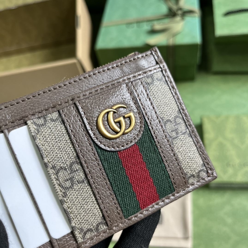 Gucci Wallets & Purse